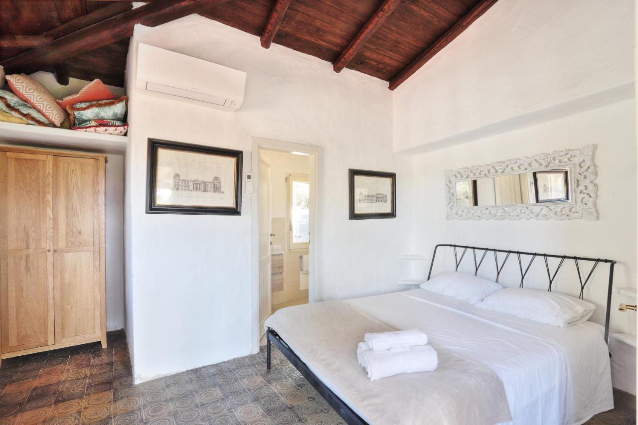 Villa Volpe By Domusaway *